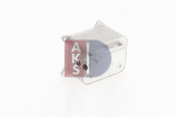 Oil Cooler, engine oil