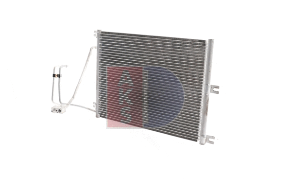 Condenser, air conditioning (152070N)