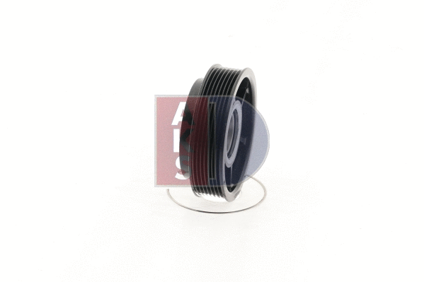 Magnetic Clutch, air conditioning compressor