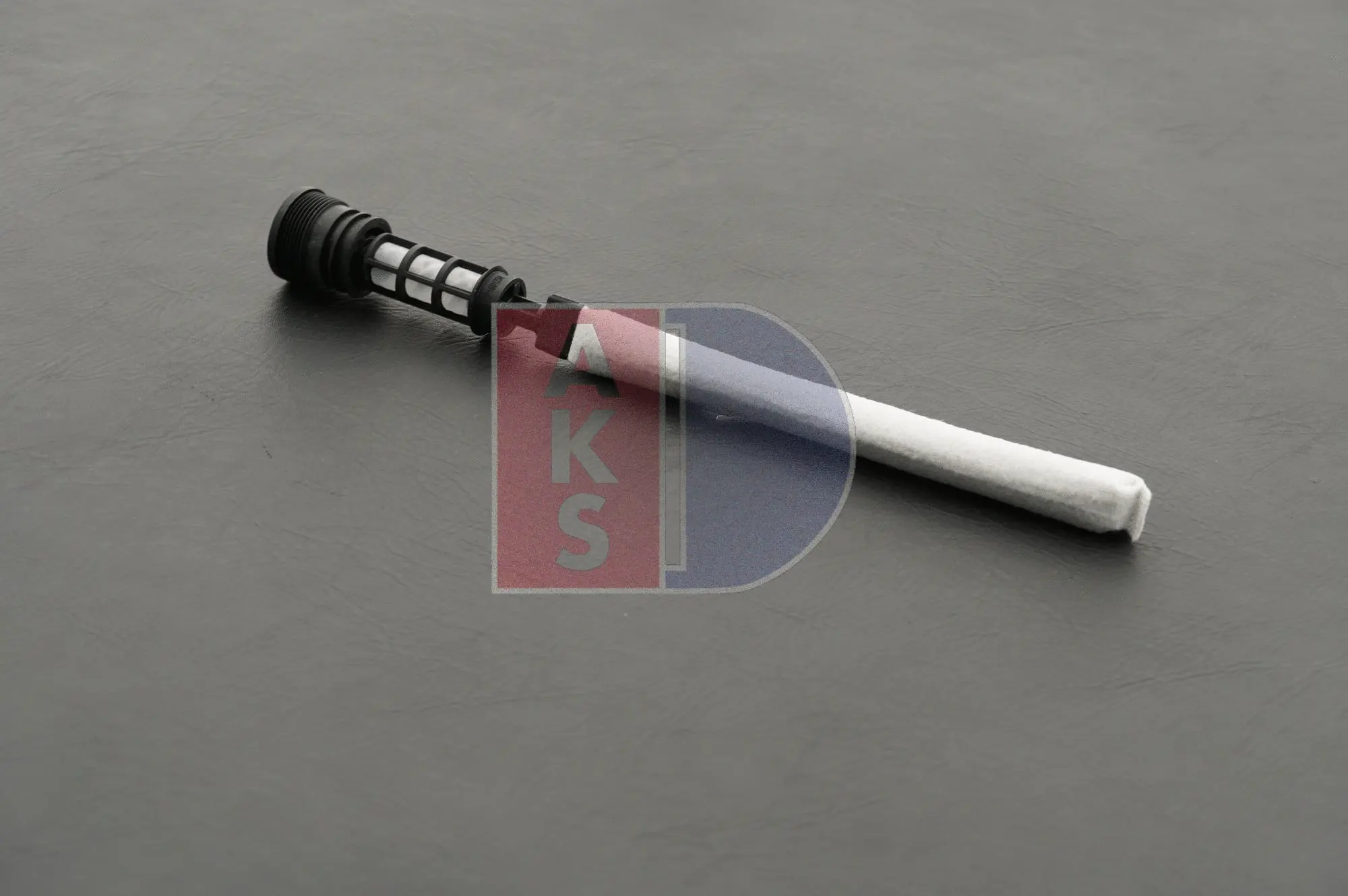 Dryer, air conditioning