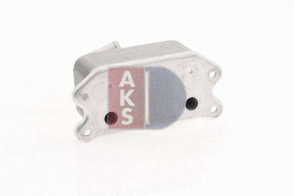 Oil Cooler, engine oil