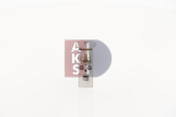 Expansion Valve, air conditioning