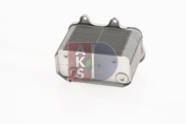 Oil Cooler, engine oil