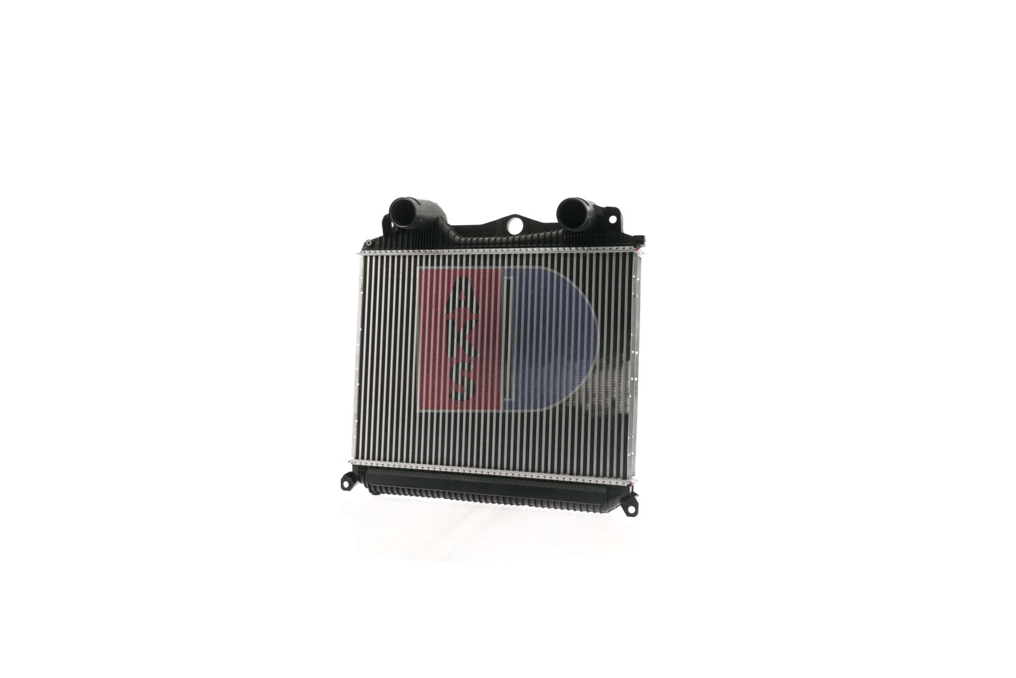 Charge Air Cooler