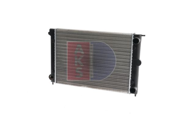 Radiator, engine cooling (040520N)