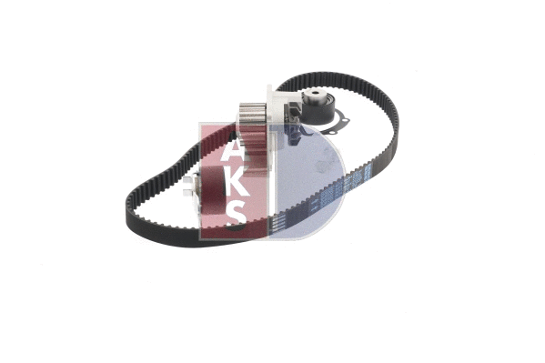 Water Pump & Timing Belt Kit