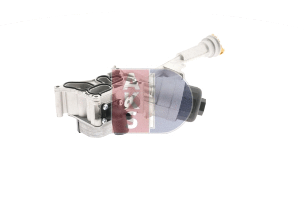 Oil Cooler, engine oil