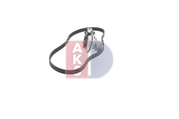 Water Pump & Timing Belt Kit