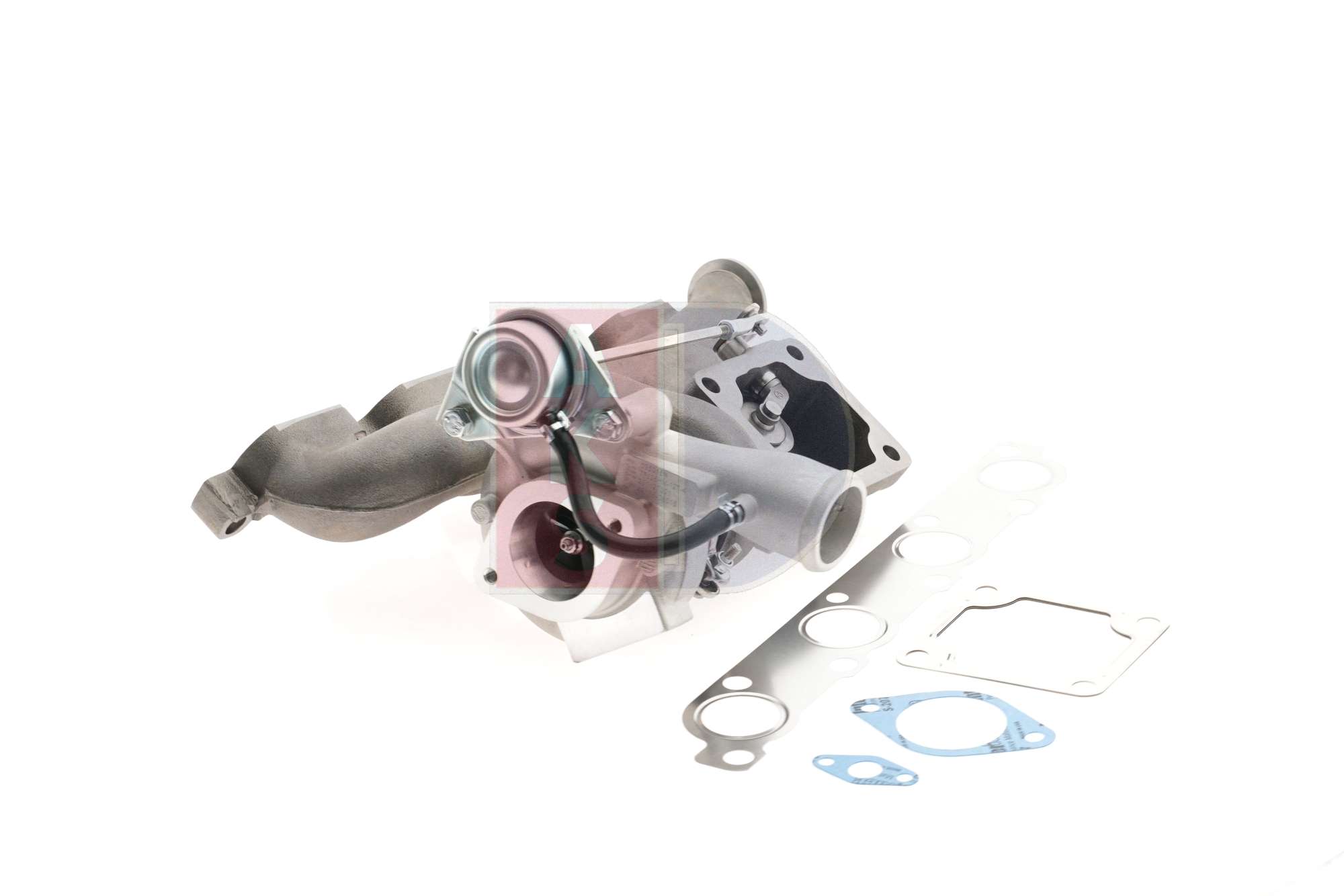 Charger, charging (supercharged/turbocharged)