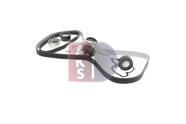 Water Pump & Timing Belt Kit