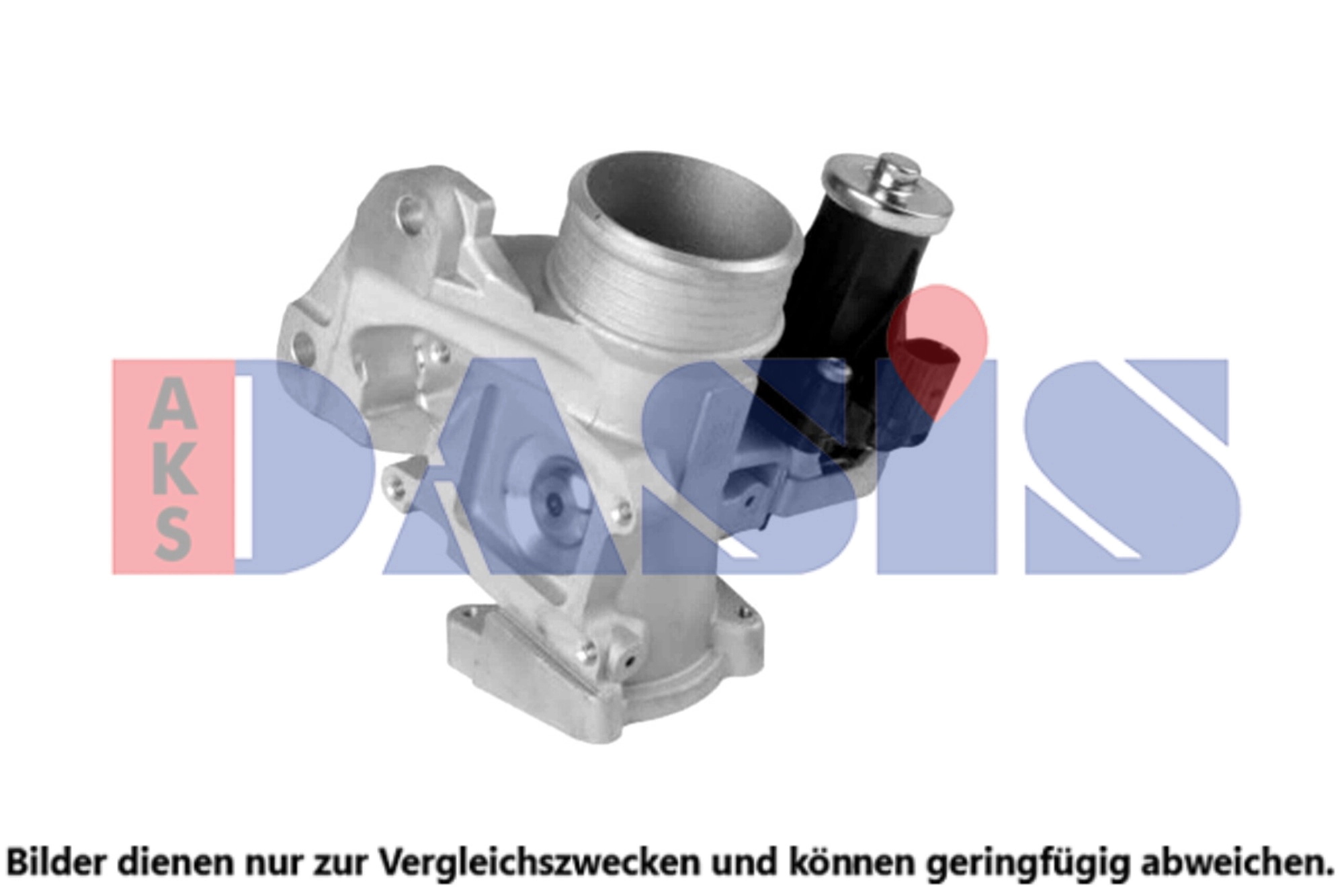 EGR Valve (225003N)