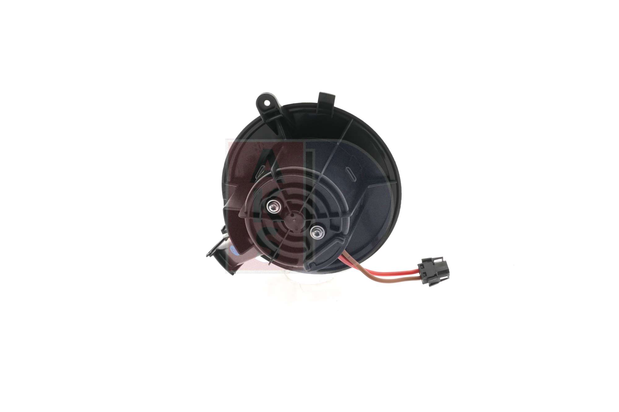 Interior Blower