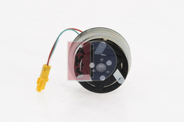 Magnetic Clutch, air conditioning compressor