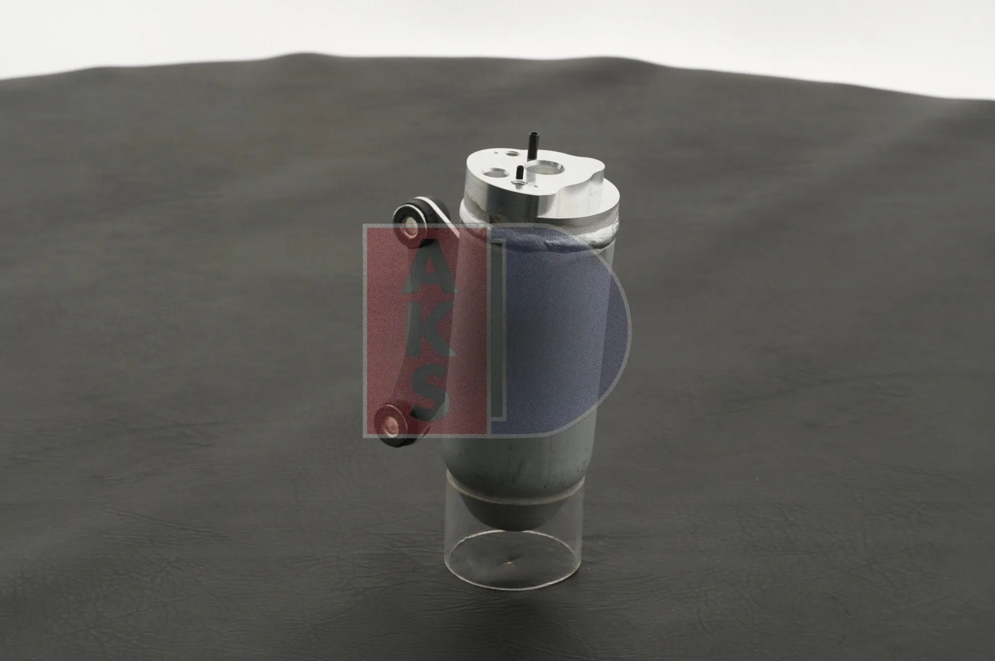 Dryer, air conditioning