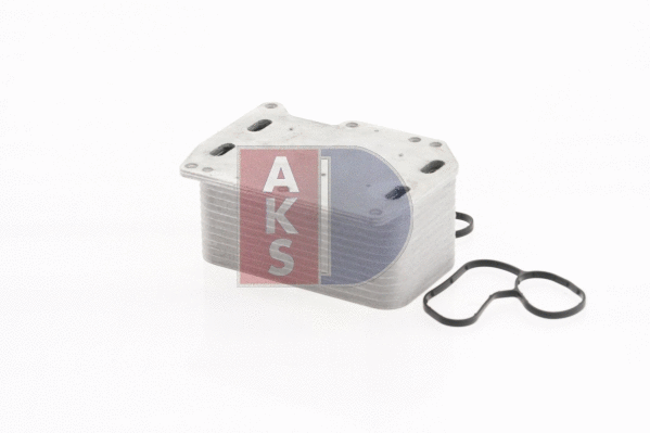 Oil Cooler, engine oil