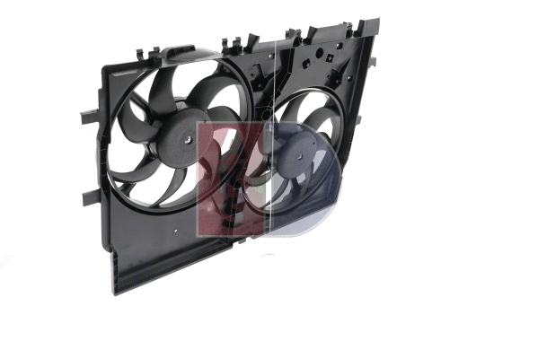Fan, engine cooling