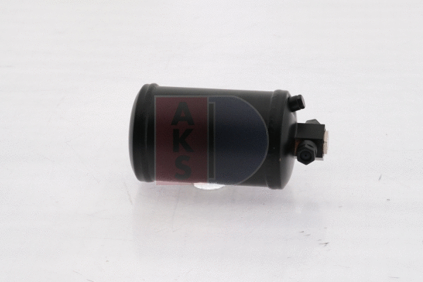 Dryer, air conditioning