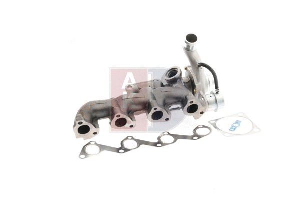 Charger, charging (supercharged/turbocharged)