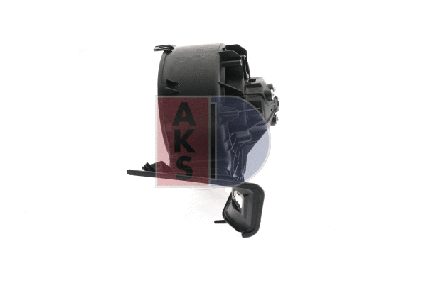 Interior Blower