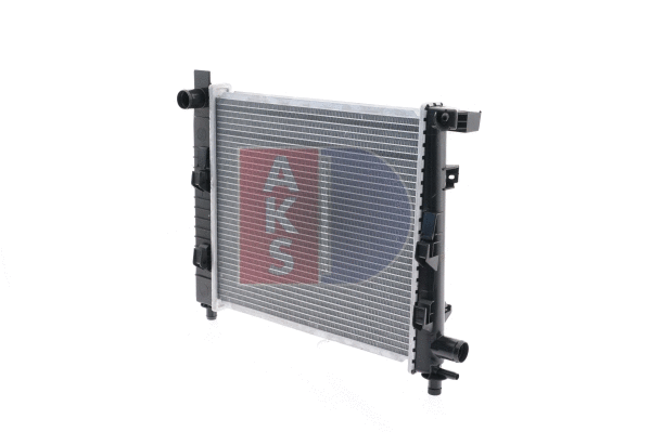 Radiator, engine cooling (123170N)