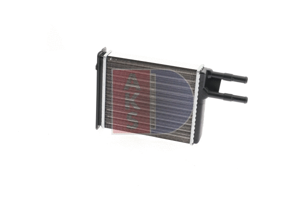 Heat Exchanger, interior heating