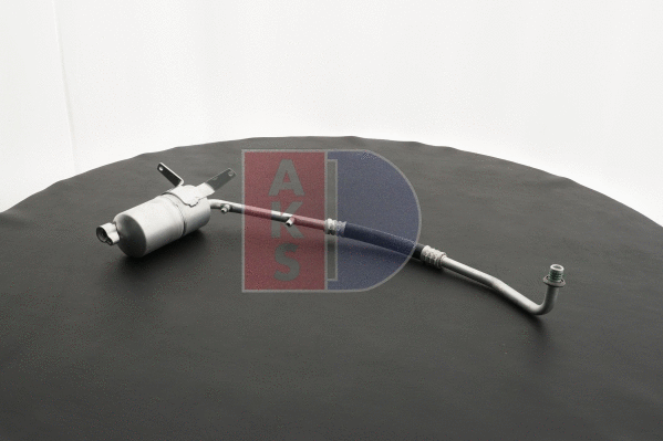 Dryer, air conditioning