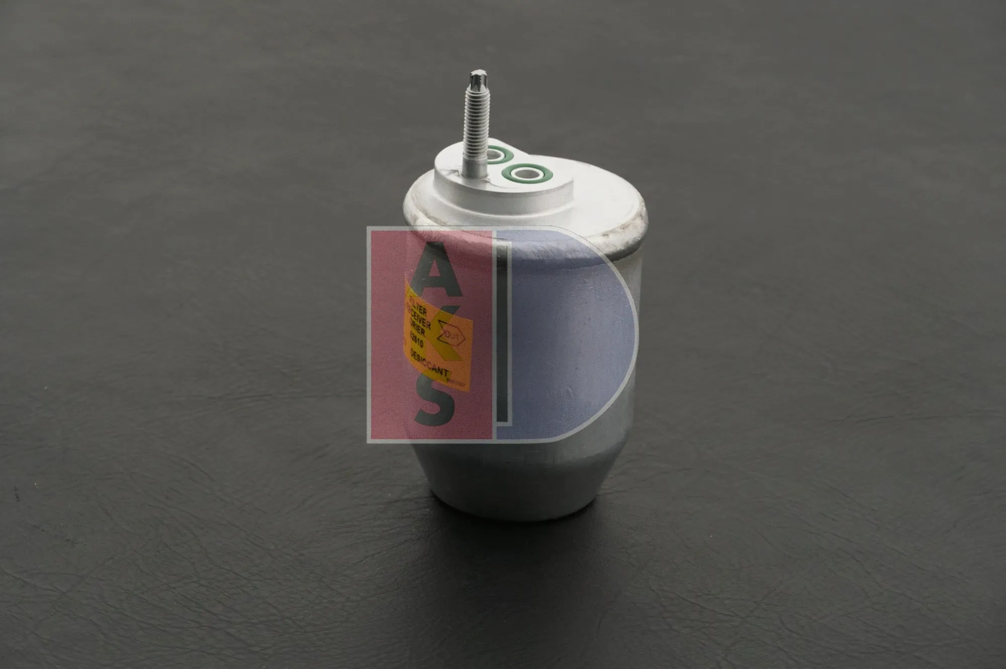 Dryer, air conditioning