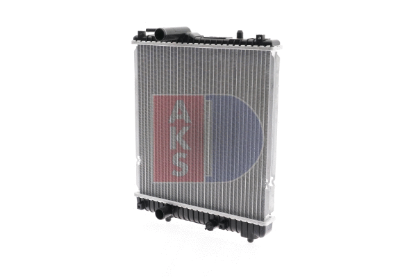 Radiator, engine cooling (150073N)