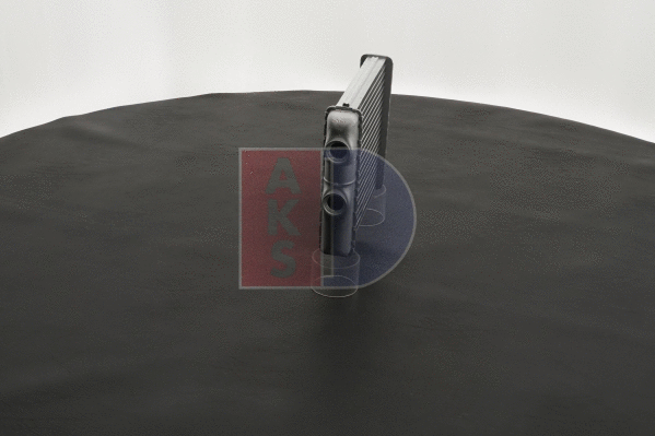 Heat Exchanger, interior heating