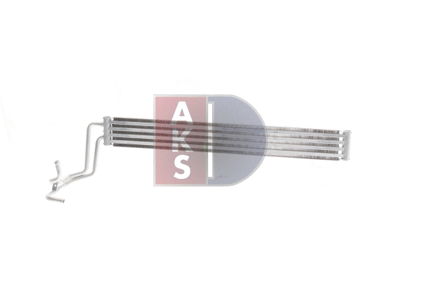 Oil Cooler, engine oil