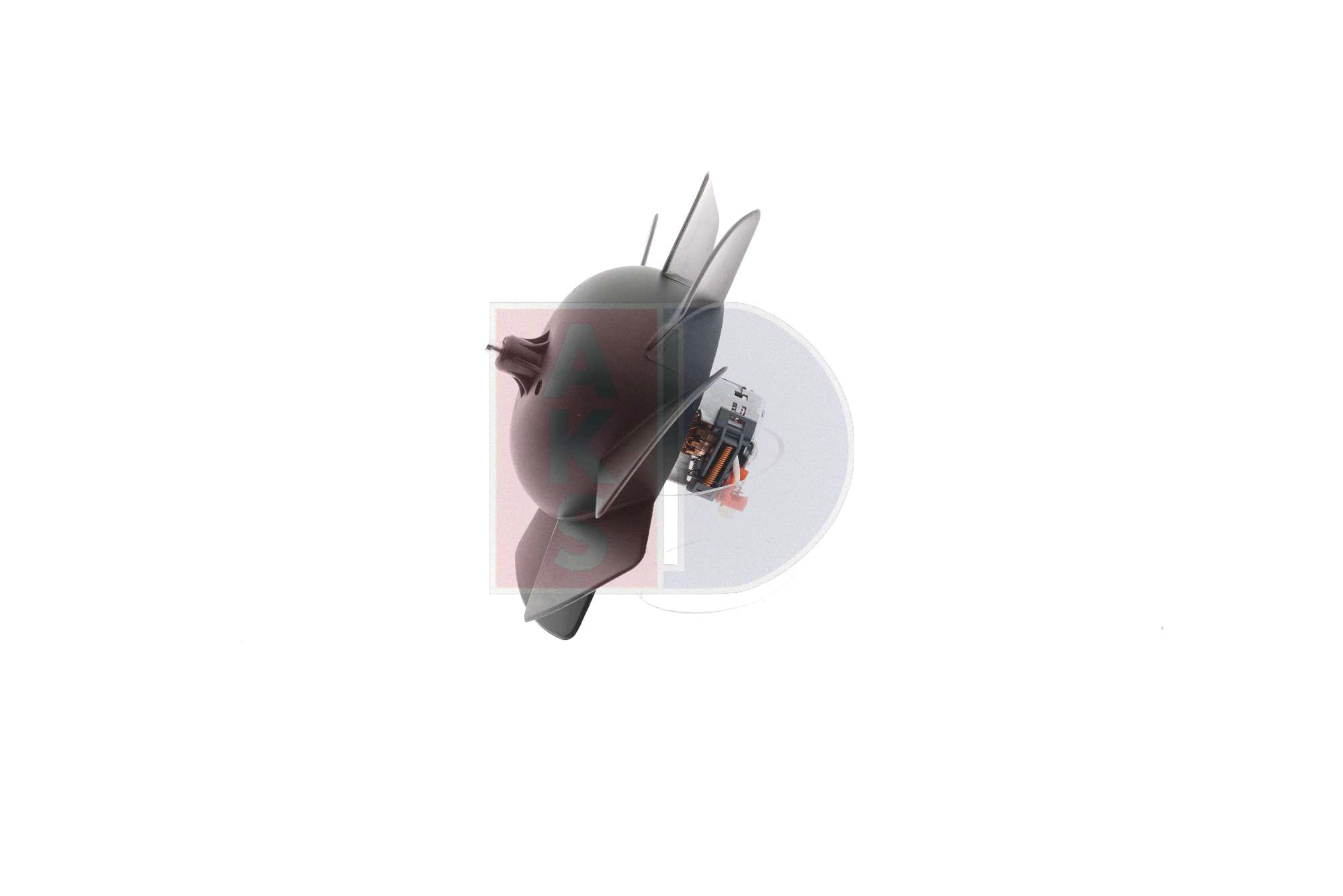 Interior Blower
