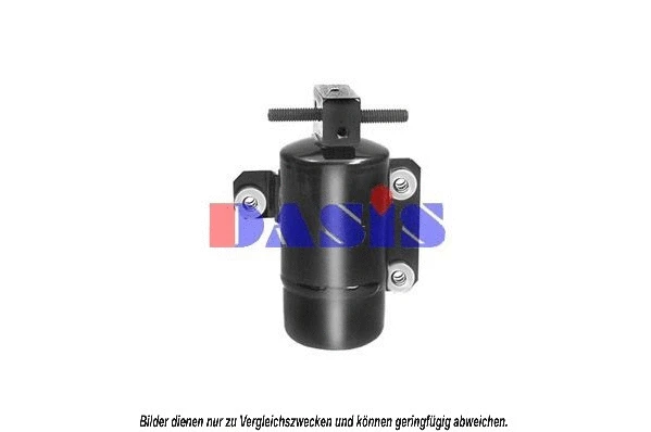 Dryer, air conditioning (800294N)