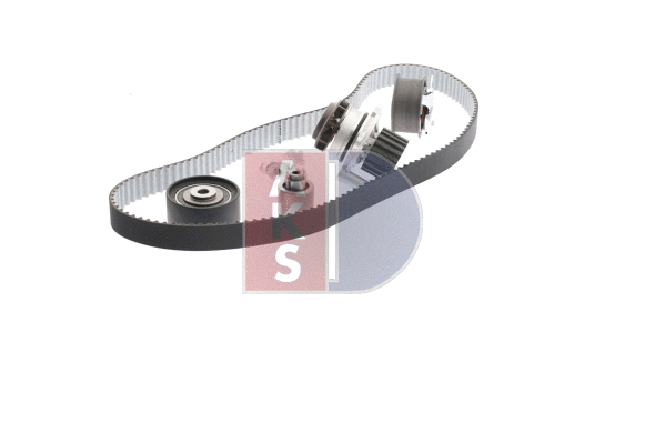 Water Pump & Timing Belt Kit