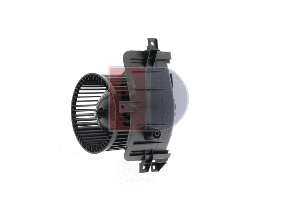 Interior Blower