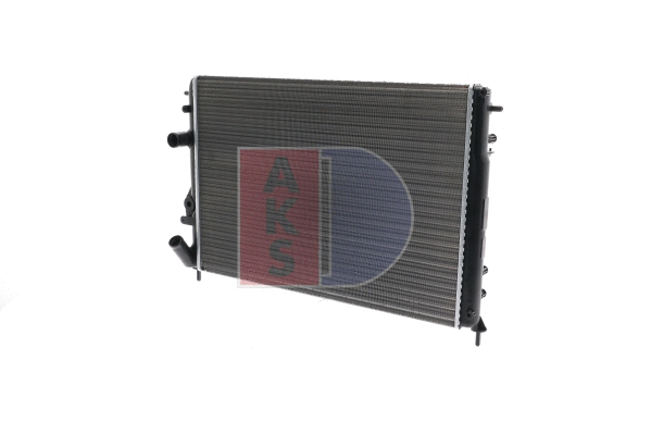 Radiator, engine cooling (181630N)