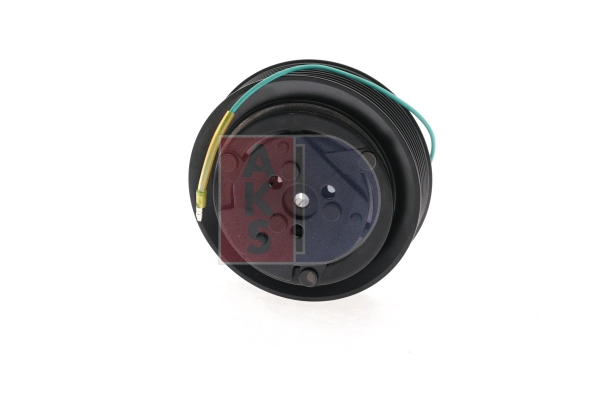Magnetic Clutch, air conditioning compressor