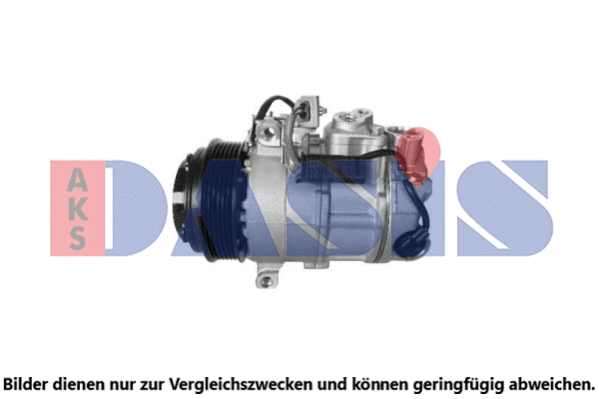 Compressor, air conditioning (852944N)