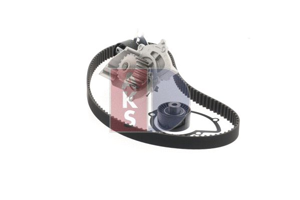 Water Pump & Timing Belt Kit