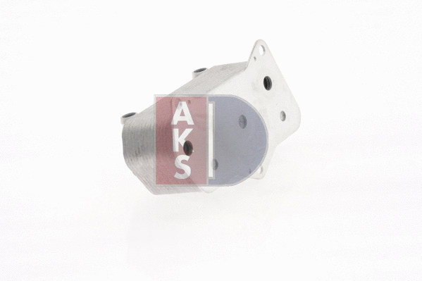 Oil Cooler, automatic transmission