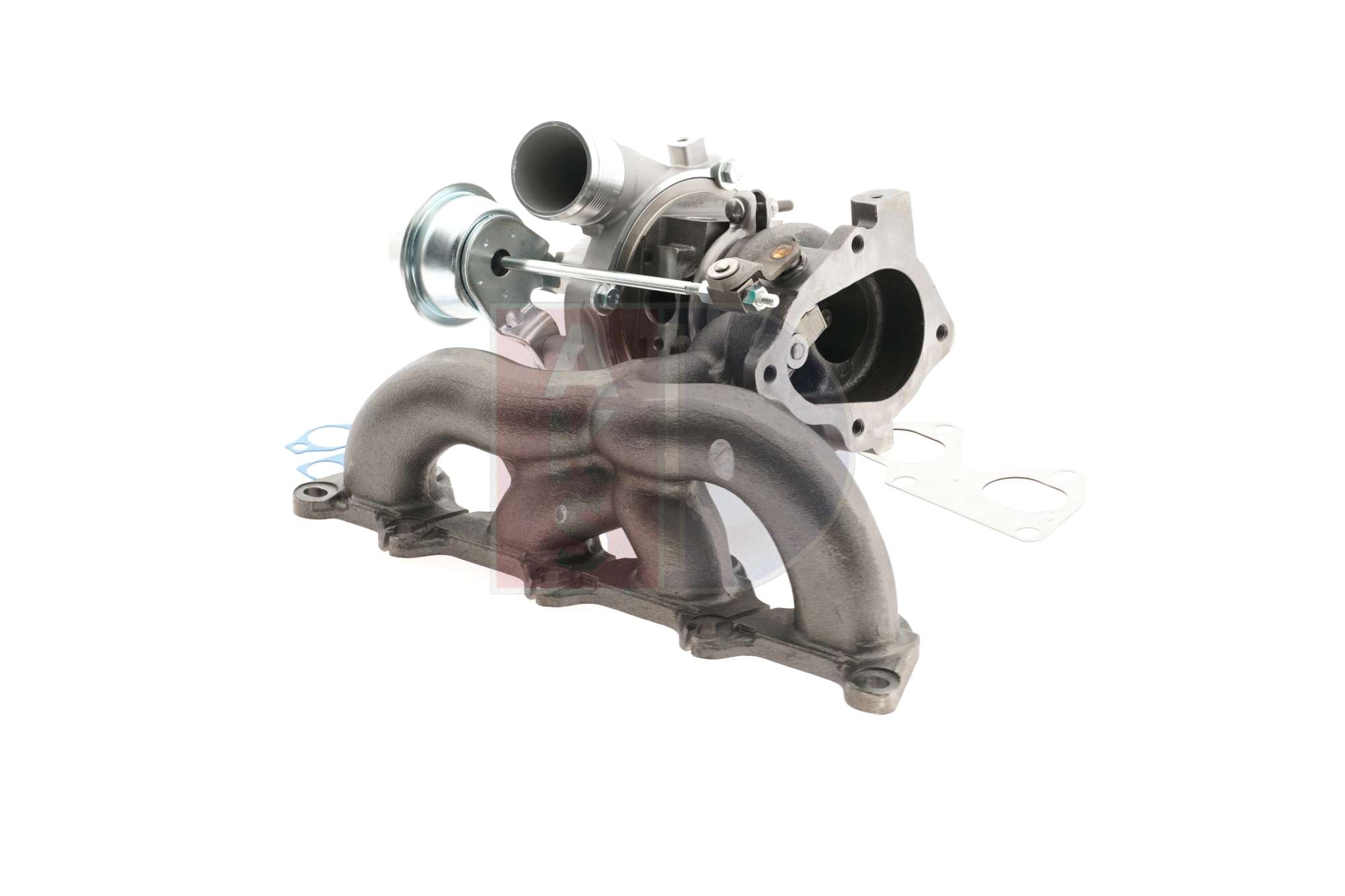 Charger, charging (supercharged/turbocharged)