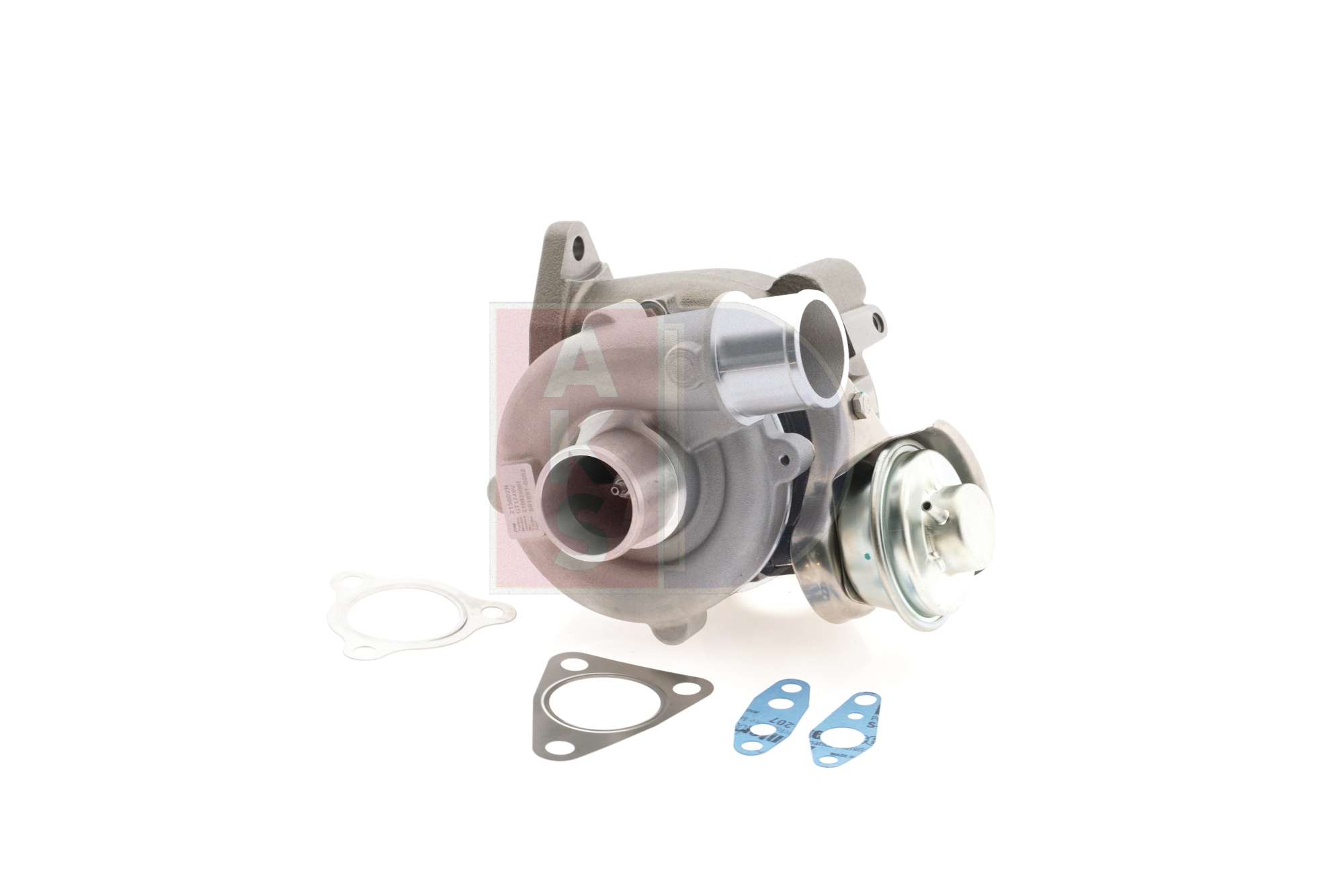 Charger, charging (supercharged/turbocharged)