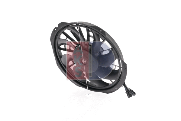Fan, engine cooling
