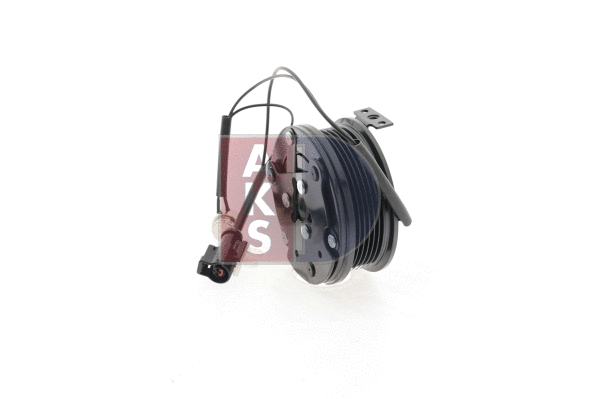 Magnetic Clutch, air conditioning compressor