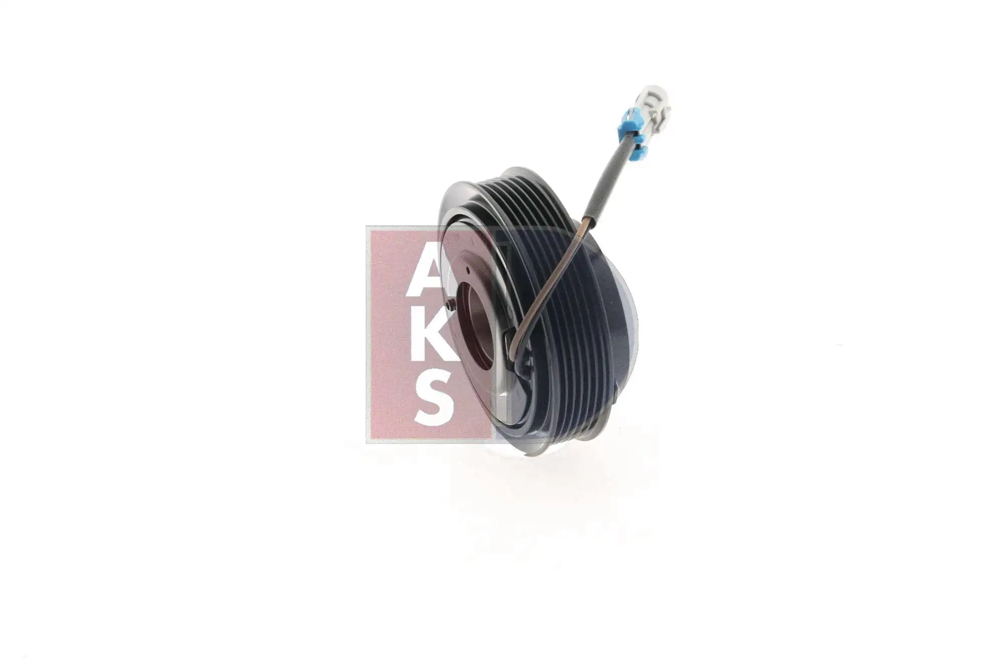Magnetic Clutch, air conditioning compressor