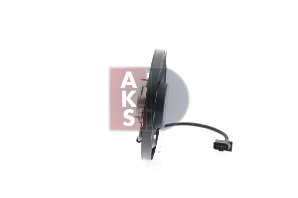 Fan, engine cooling