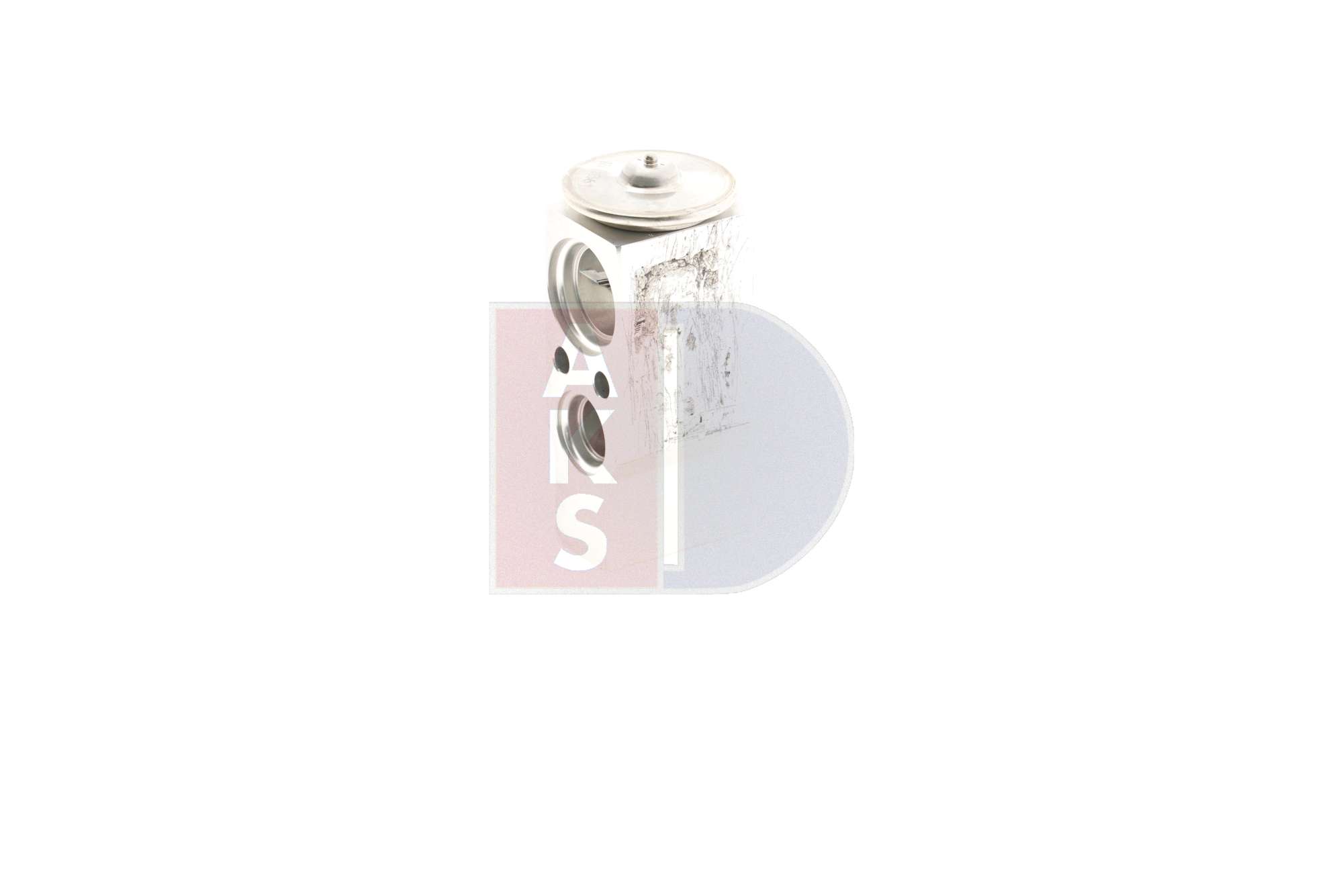 Expansion Valve, air conditioning