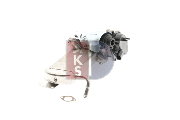 EGR Module