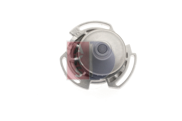 Water Pump, engine cooling (570010N)