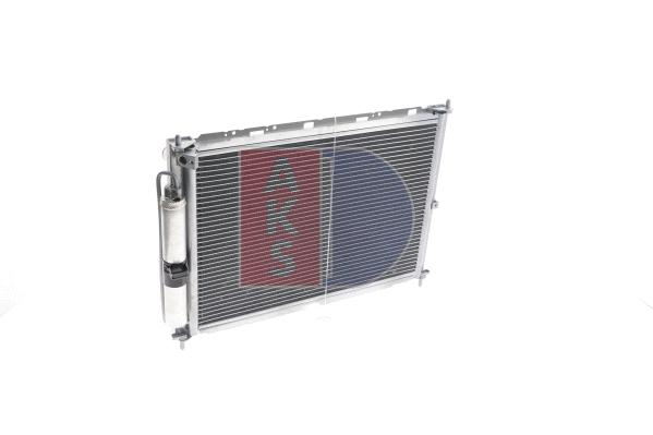Cooling Module
