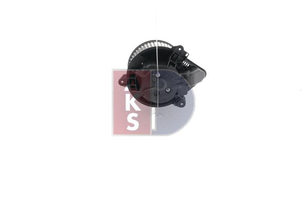 Interior Blower